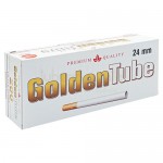 Tuburi Tigari Golden Tube X-Long Red  200